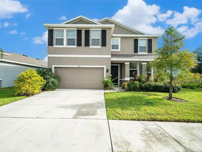 5430 Thistle Field Ct