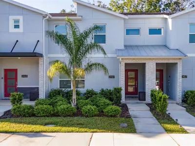 2461 READING TRAIL