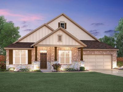 Angelina Plan, Vista Gardens