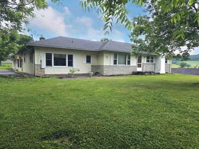 Property at 194 Smith Rd, Flemington, WV