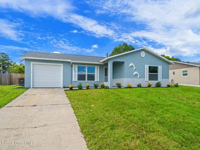 3733 W Powder Horn Rd