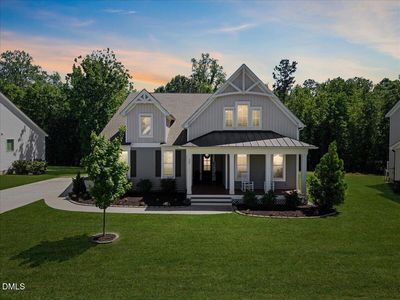 307 Amber Oak Dr