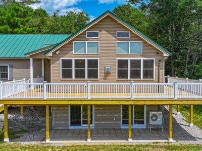 455 Christian Hill Road
