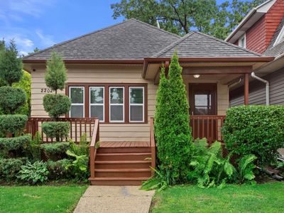 2202 South 67th PLACE