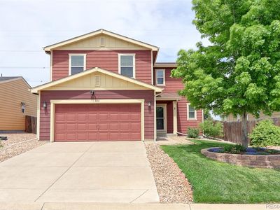 828 Lonewolf Circle