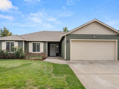 907 Worchester Dr