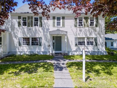 67 Winter Street