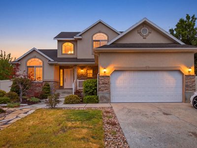 8156 S Bear Lake Ct