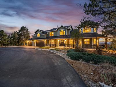 3525 Palmer Ridge Drive