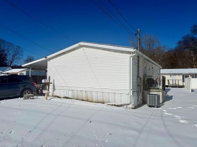 Property at 1311 Camden Ave, Parkersburg, WV