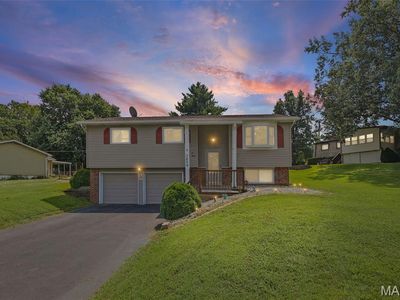 Property at 3609 Valley Dr, Godfrey, IL