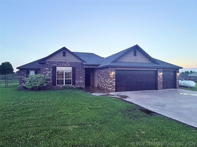 Property at 13964 Saddlebrook Dr, OOLOGAH, OK