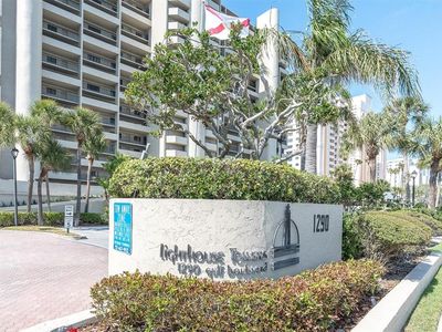 1290 Gulf Blvd APT 408