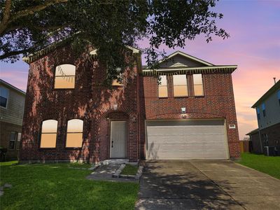2835 Mustang Hill Ln
