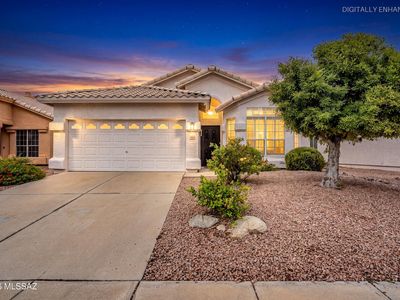 7767 E Windriver Dr