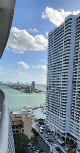 1750 N Bayshore Dr #2010