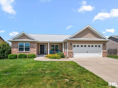 1815 Prairie Vista Dr
