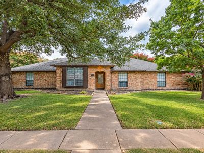 1405 Hattiesburg Ln