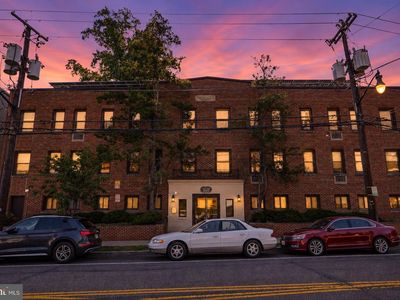 Property at 3725 12th St NE APT 201, Washington, DC