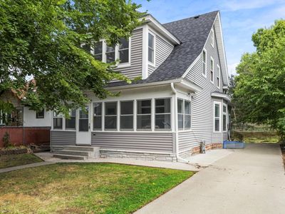 1184 Jessie St
