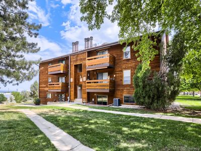 Property at 429 Wright Street #106, Lakewood, CO