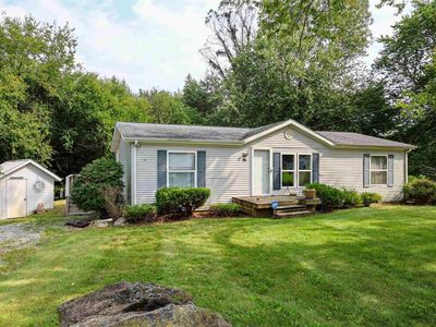 500 N Creek Bank Rd