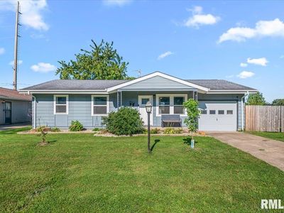 2517 Burton Dr