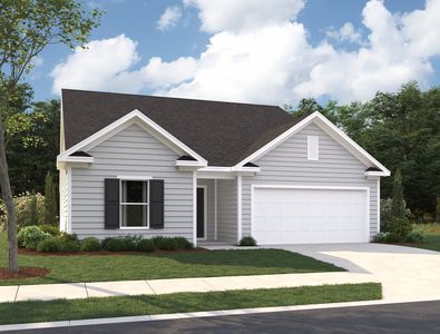 Coolidge Plan, Trieste at Bella Vita
