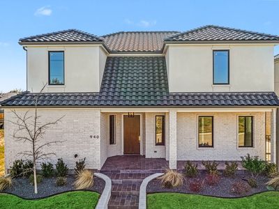 940 Eldorado St