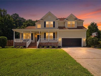 3410 Marla Ct