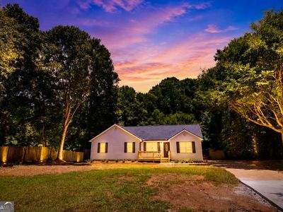 100 N Rover Rd