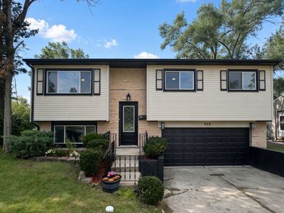 918 Union Dr