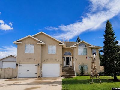 510 Cheyenne Dr