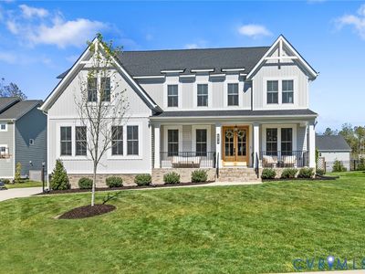 6819 Cove Creek Ct