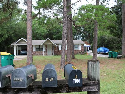 Property at 858 Fairview Dr, Fort Walton Beach, FL