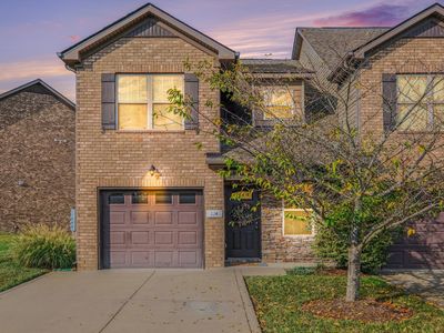 114 Saxony Way