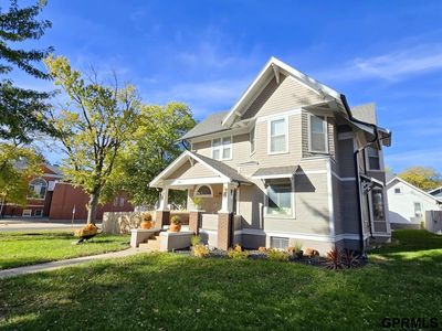 Property at 803 6th St, Fairbury, NE