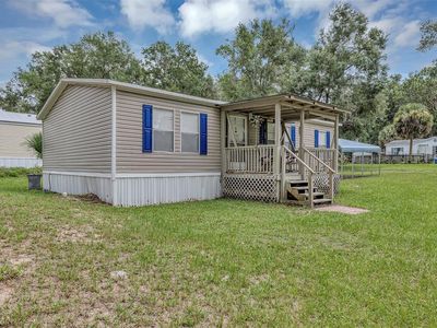 Property at 2756 NE 34th Rd, Coleman, FL