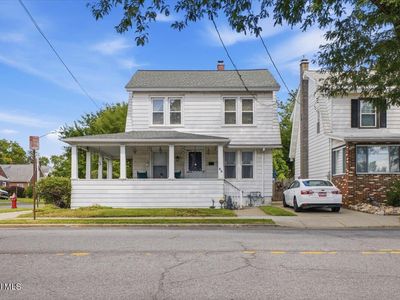 Property at 65 Lincoln Avenue, Albany, NY