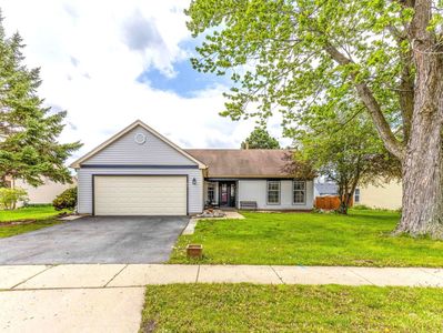 47 Bosworth Dr