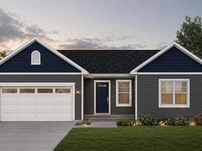LOT 695 Nyquist Way