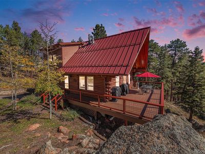 Property at 77 Gigi Lane, Evergreen, CO