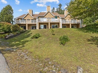 110 Mountainside Drive