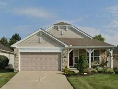 Property at 5455 Station Dr, South Lebanon, OH