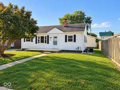 1105 Lane Ave