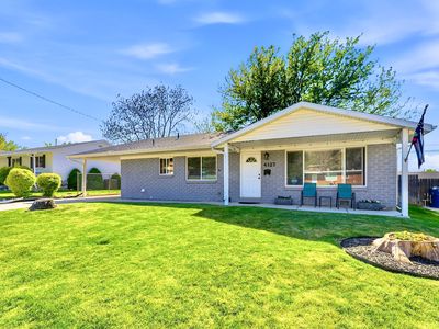 Property at 4327 S 900 E, South Ogden, UT