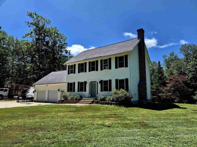 238 Slip Road