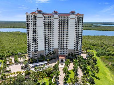1050 Borghese Ln APT 1501