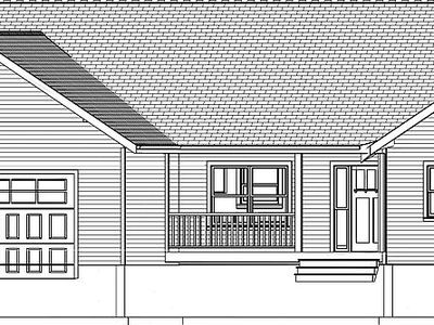 364 Woodward Rd Lot 2