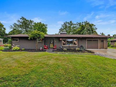 912 Escarpment Dr